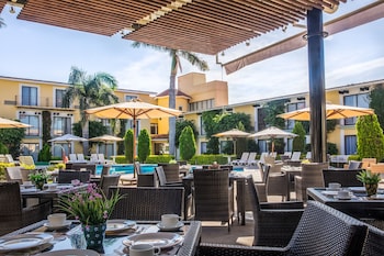 fiesta inn oaxaca