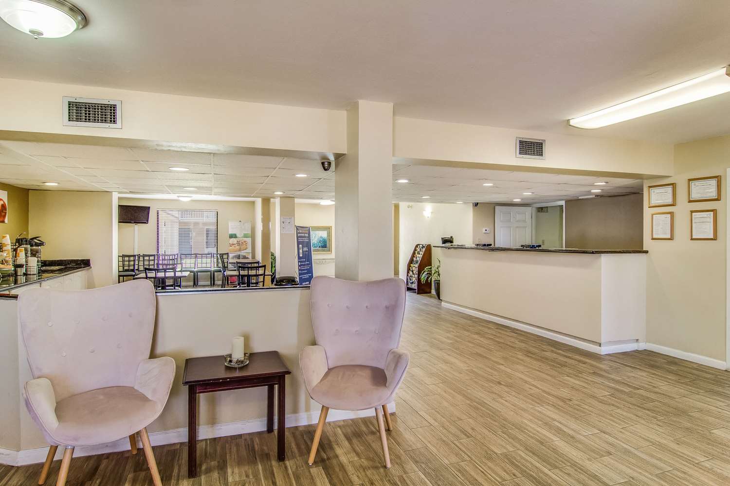 suburban studios hotel kingsland near i 95