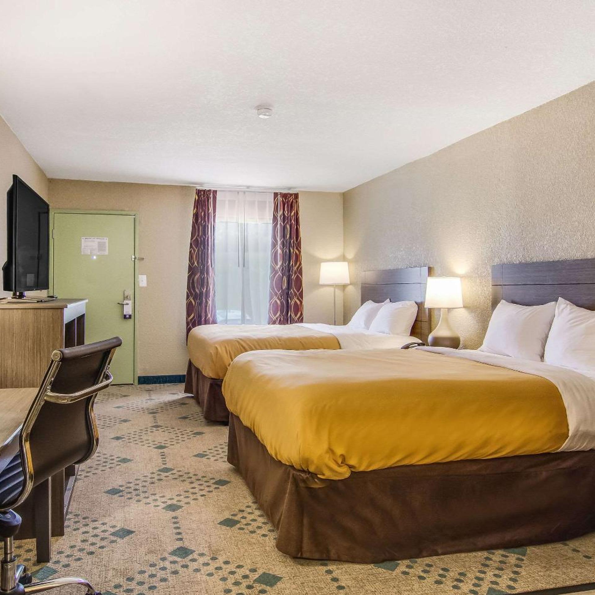 suburban studios hotel kingsland near i 95