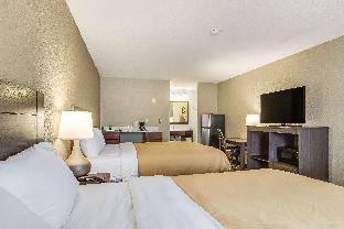 suburban studios hotel kingsland near i 95
