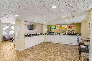 suburban studios hotel kingsland near i 95