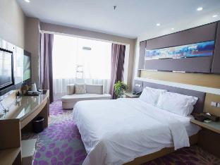lavande hotel xuzhou suning plaza jinying shopping center