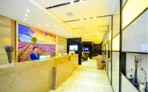 lavande hotel xuzhou suning plaza jinying shopping center