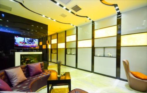 lavande hotel xuzhou suning plaza jinying shopping center