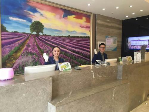 lavande hotel xuzhou suning plaza jinying shopping center