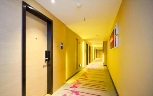 lavande hotel xuzhou suning plaza jinying shopping center