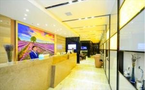lavande hotel xuzhou suning plaza jinying shopping center