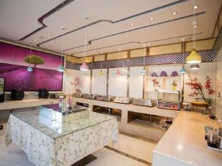 lavande hotel xuzhou suning plaza jinying shopping center