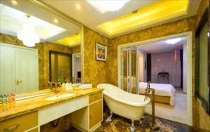lavande hotel xuzhou suning plaza jinying shopping center