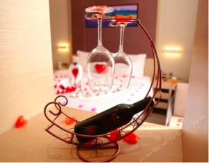 lavande hotel xuzhou suning plaza jinying shopping center