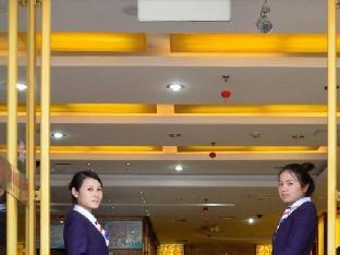 lavande hotel xuzhou suning plaza jinying shopping center