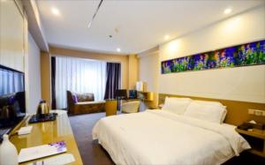 lavande hotel xuzhou suning plaza jinying shopping center