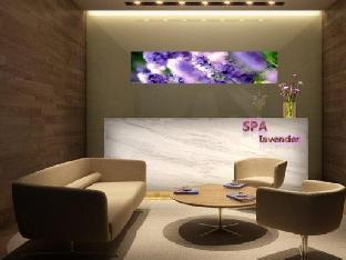 lavande hotel xuzhou suning plaza jinying shopping center