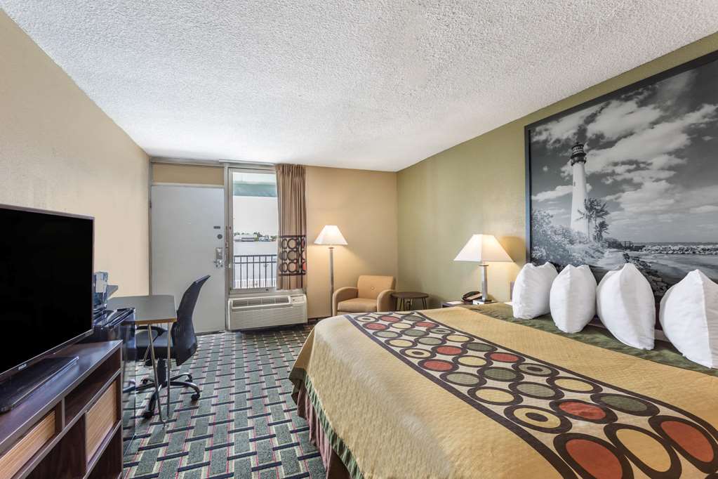 super 8 by wyndham ocala i 75