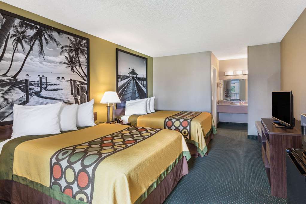 super 8 by wyndham ocala i 75