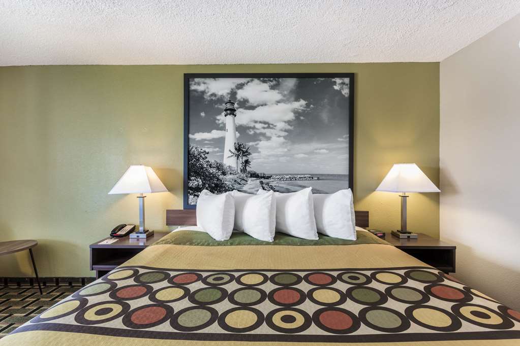 super 8 by wyndham ocala i 75