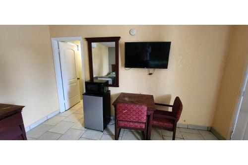 oyo superior budget inn bartow