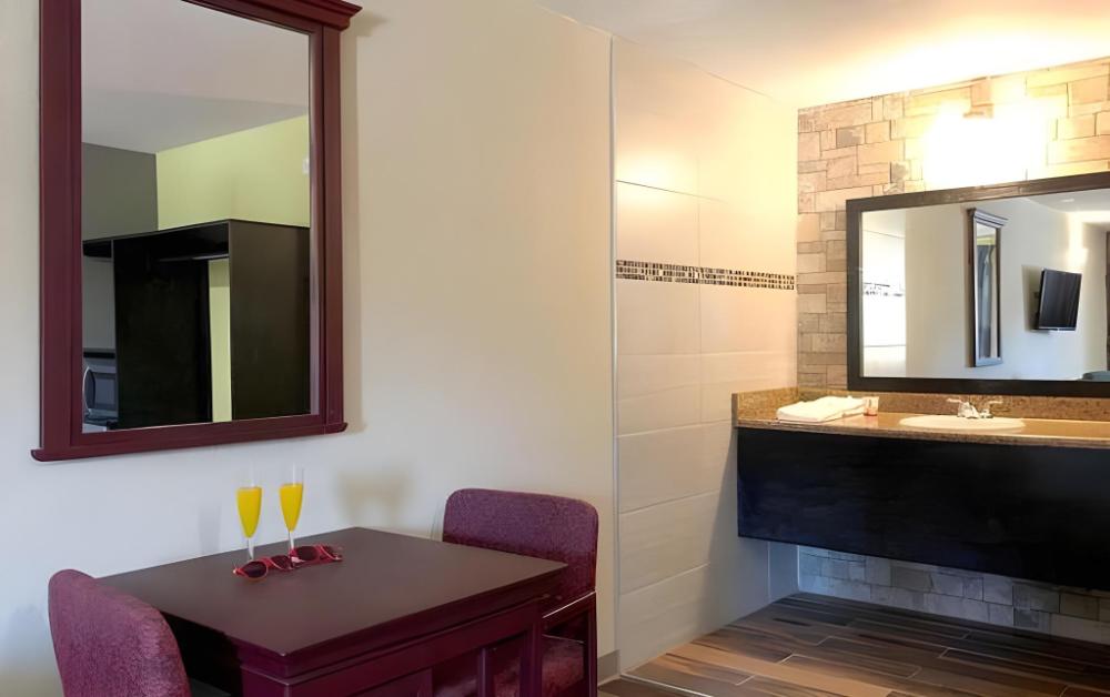 oyo superior budget inn bartow