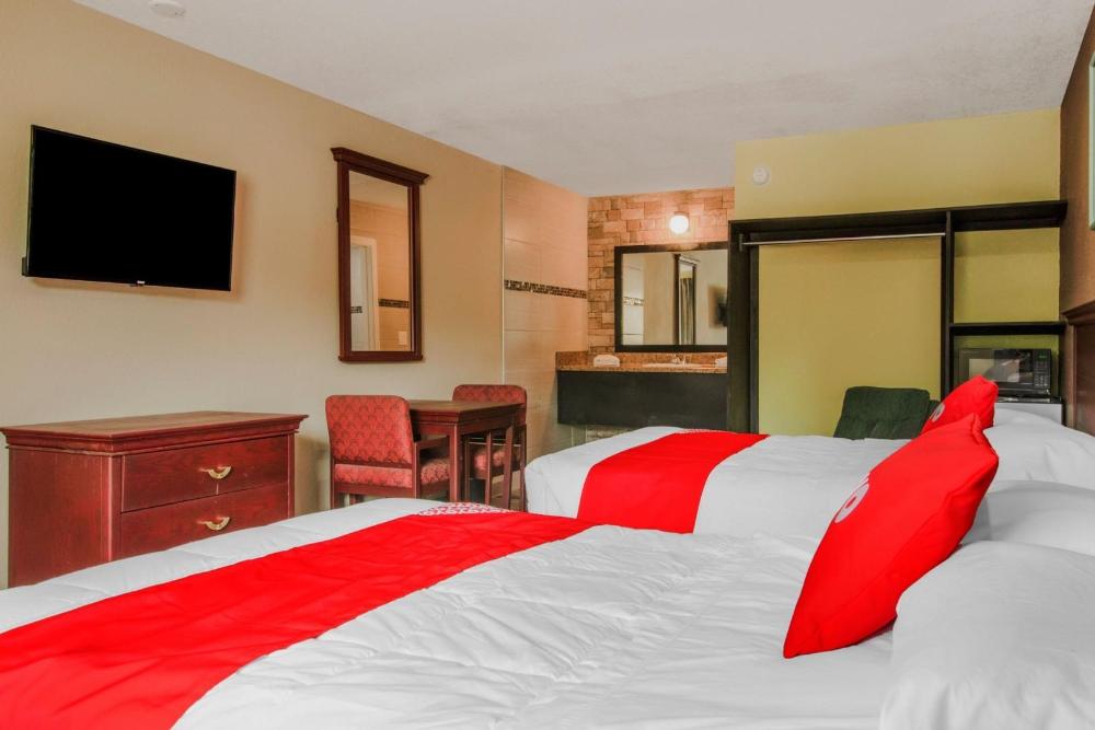 oyo superior budget inn bartow