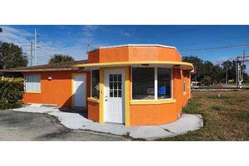 oyo superior budget inn bartow