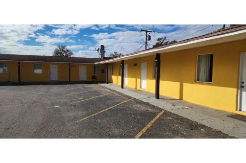 oyo superior budget inn bartow
