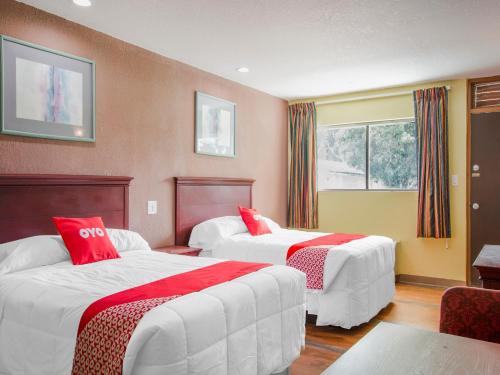 oyo superior budget inn bartow