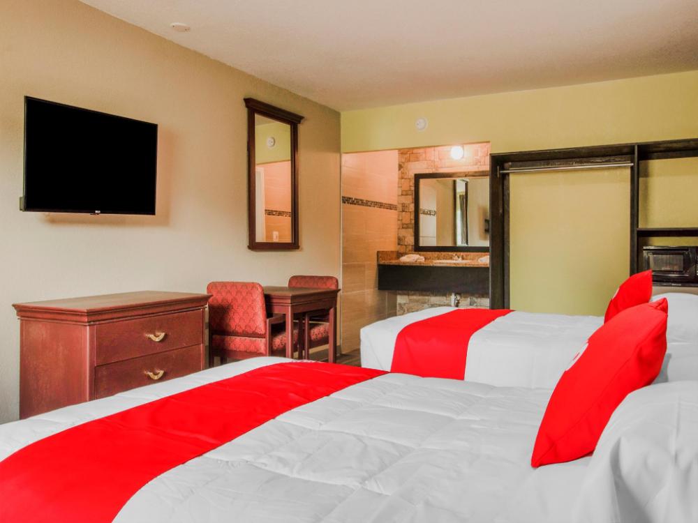 oyo superior budget inn bartow