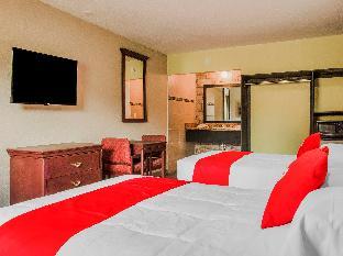 oyo superior budget inn bartow