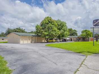 oyo superior budget inn bartow