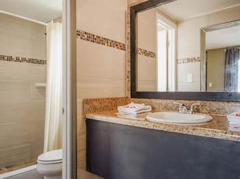 oyo superior budget inn bartow