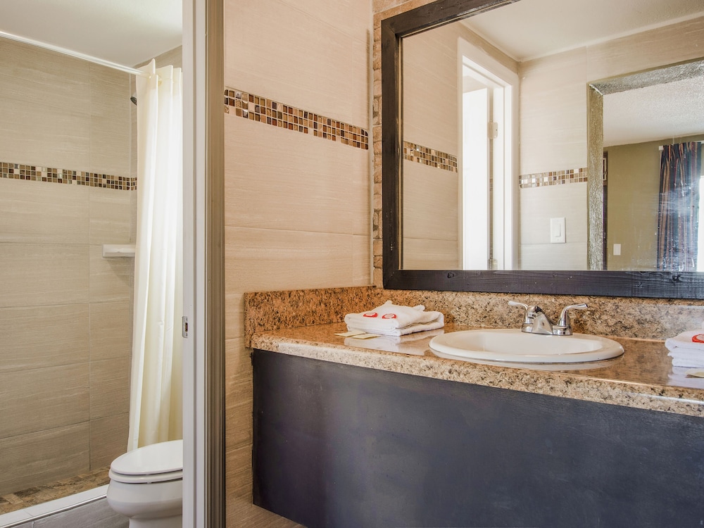 oyo superior budget inn bartow