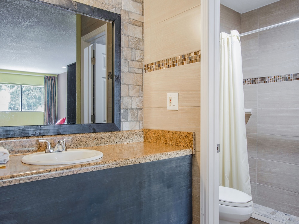 oyo superior budget inn bartow