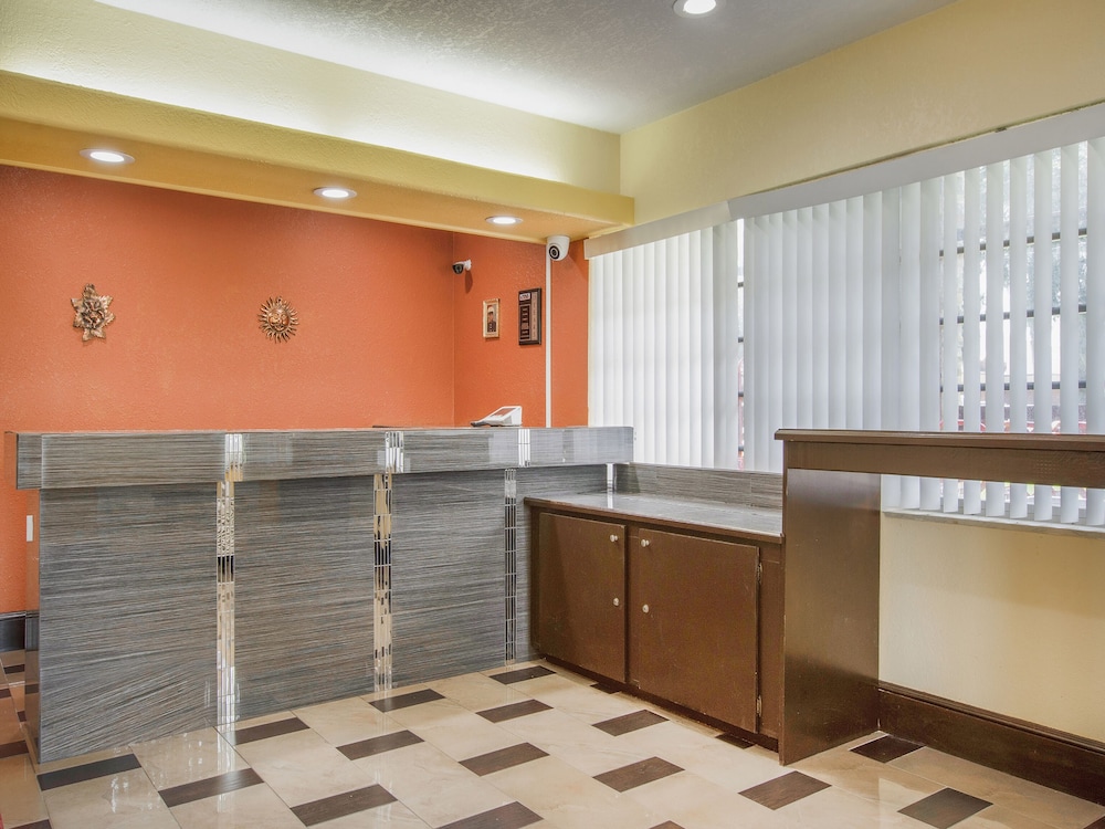 oyo superior budget inn bartow