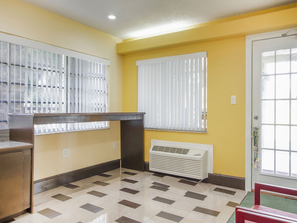 oyo superior budget inn bartow