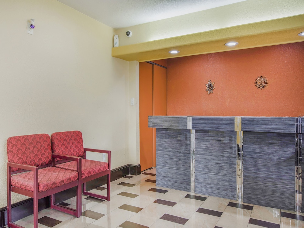 oyo superior budget inn bartow