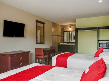 oyo superior budget inn bartow