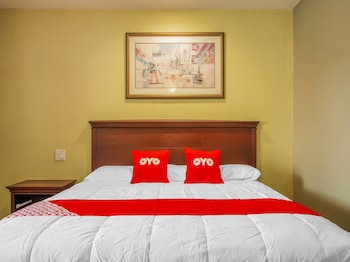 oyo superior budget inn bartow