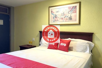 oyo superior budget inn bartow