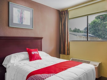 oyo superior budget inn bartow