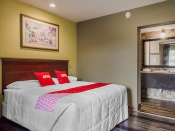 oyo superior budget inn bartow