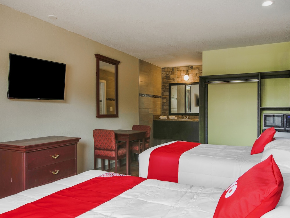 oyo superior budget inn bartow