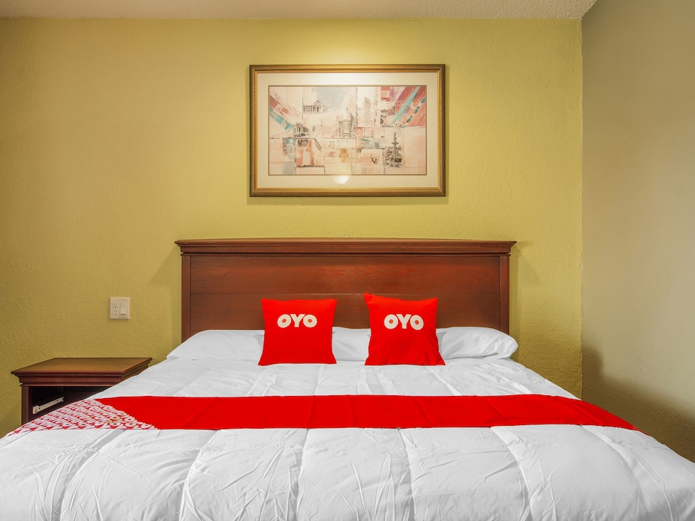 oyo superior budget inn bartow
