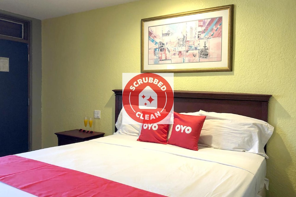 oyo superior budget inn bartow
