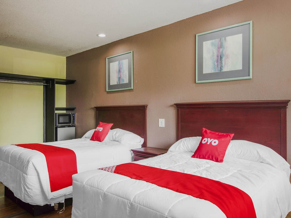 oyo superior budget inn bartow