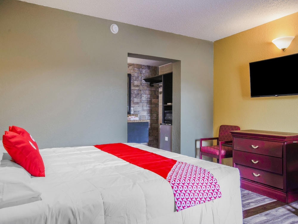 oyo superior budget inn bartow