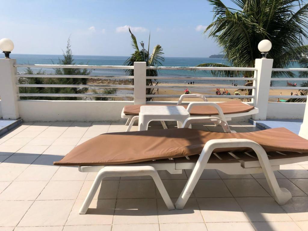 benjamin resort