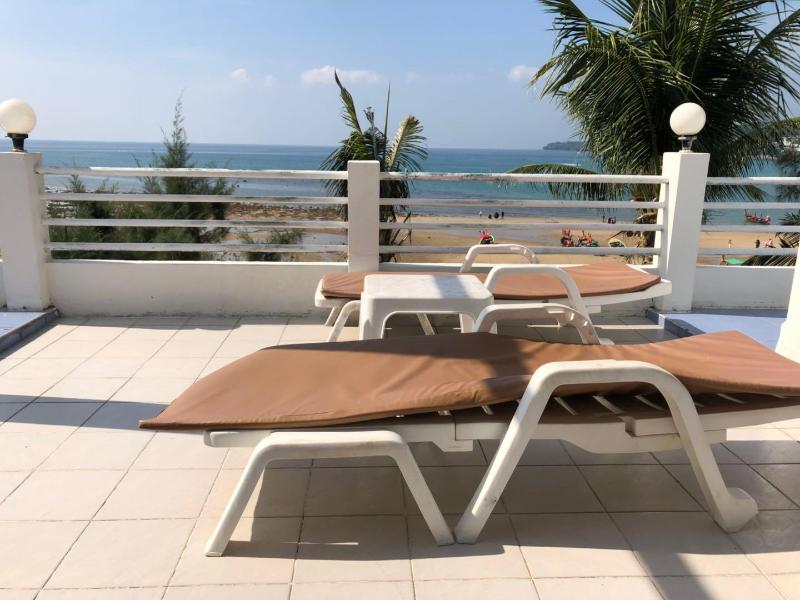 Benjamin Resort,Kamala>>Bang Tao Beach,3 star