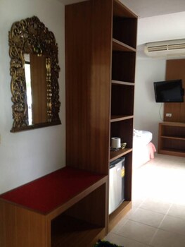 benjamin resort