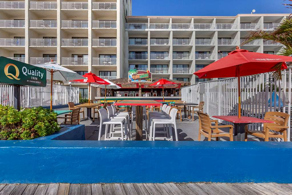 quality inn boardwalk