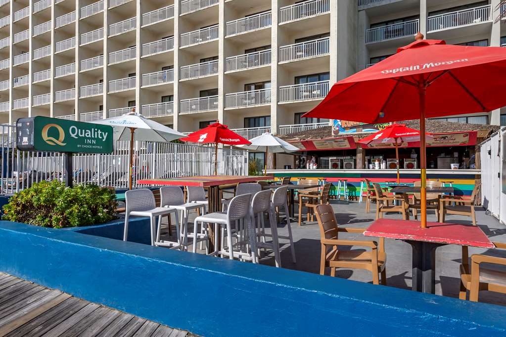 quality inn boardwalk